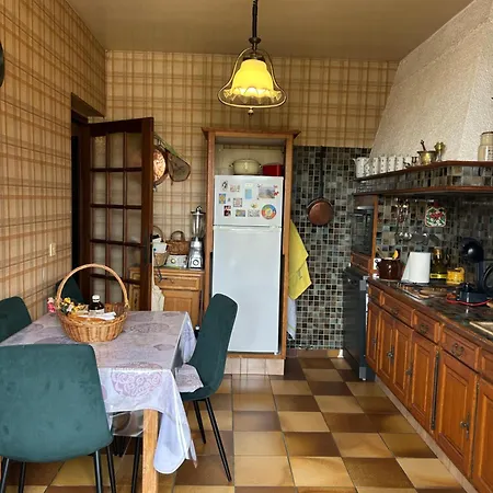Pensión Lumineux Sud - Proches Commodites