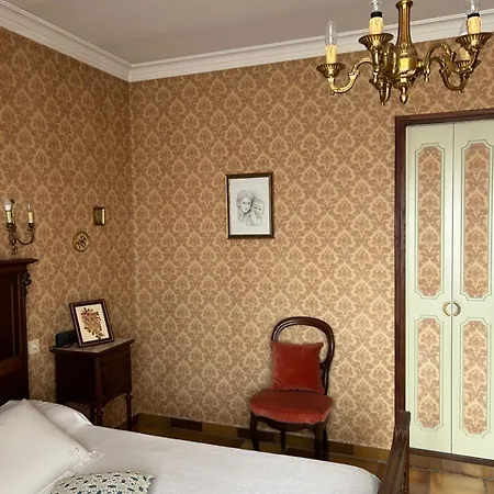 Lumineux Sud - Proches Commodites Guest house