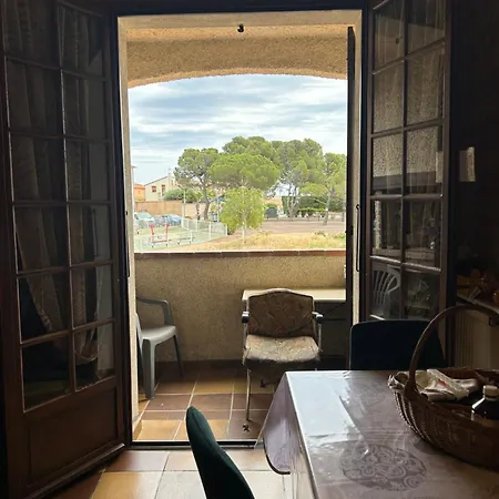 Lumineux Sud - Proches Commodites Guest house *