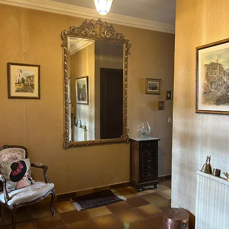 Affittacamere Lumineux Sud - Proches Commodites *